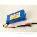 Factory Price 12V 12ah Lithium Battery For Electrocar